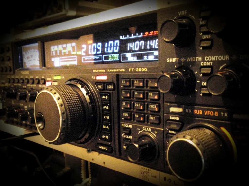 Radio Base 1024x768